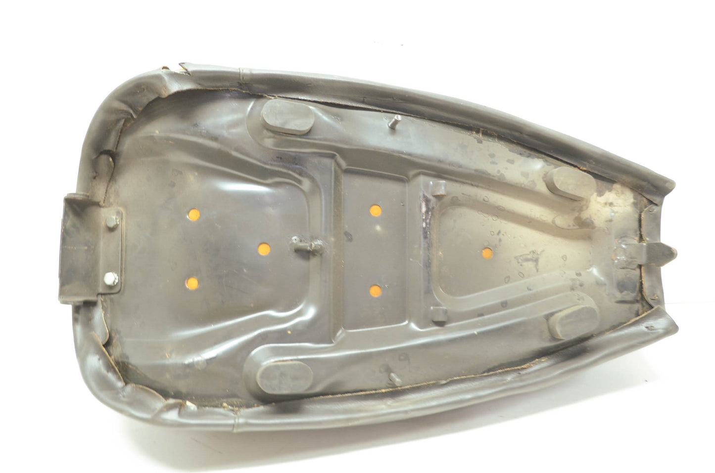 Harley Aermacchi Seat 74-75 SX175 SX250 NOS