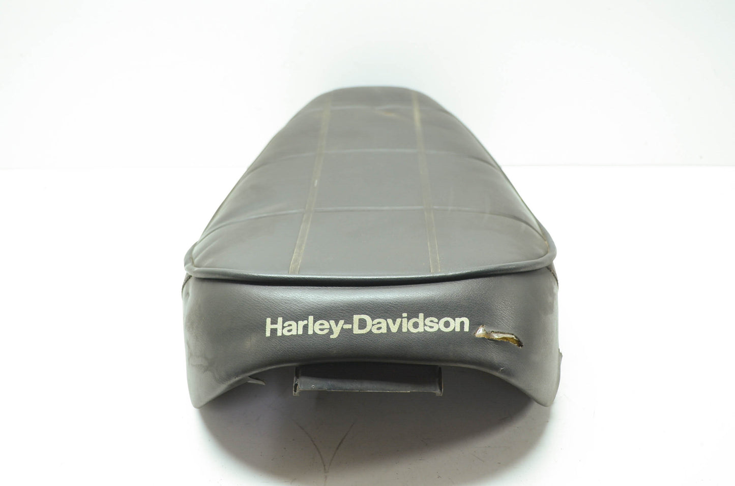 Harley Aermacchi Seat 74-75 SX175 SX250 NOS