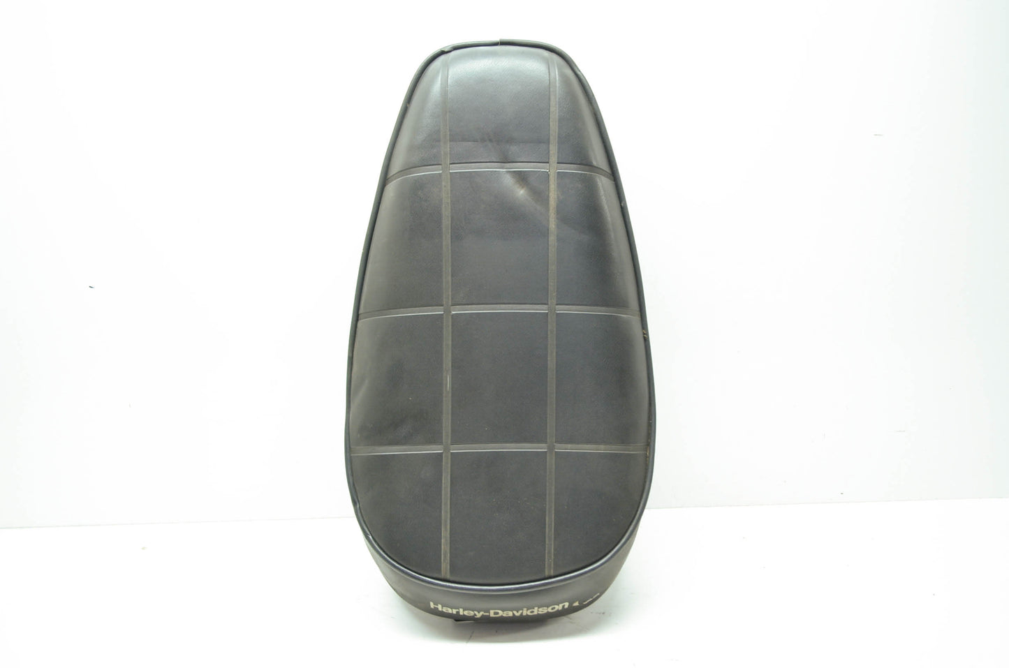 Harley Aermacchi Seat 74-75 SX175 SX250 NOS