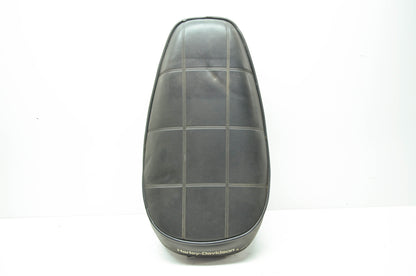 Harley Aermacchi Seat 74-75 SX175 SX250 NOS