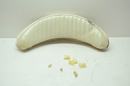 OEM Harley-Davidson 52520-64A Back Rest NOS