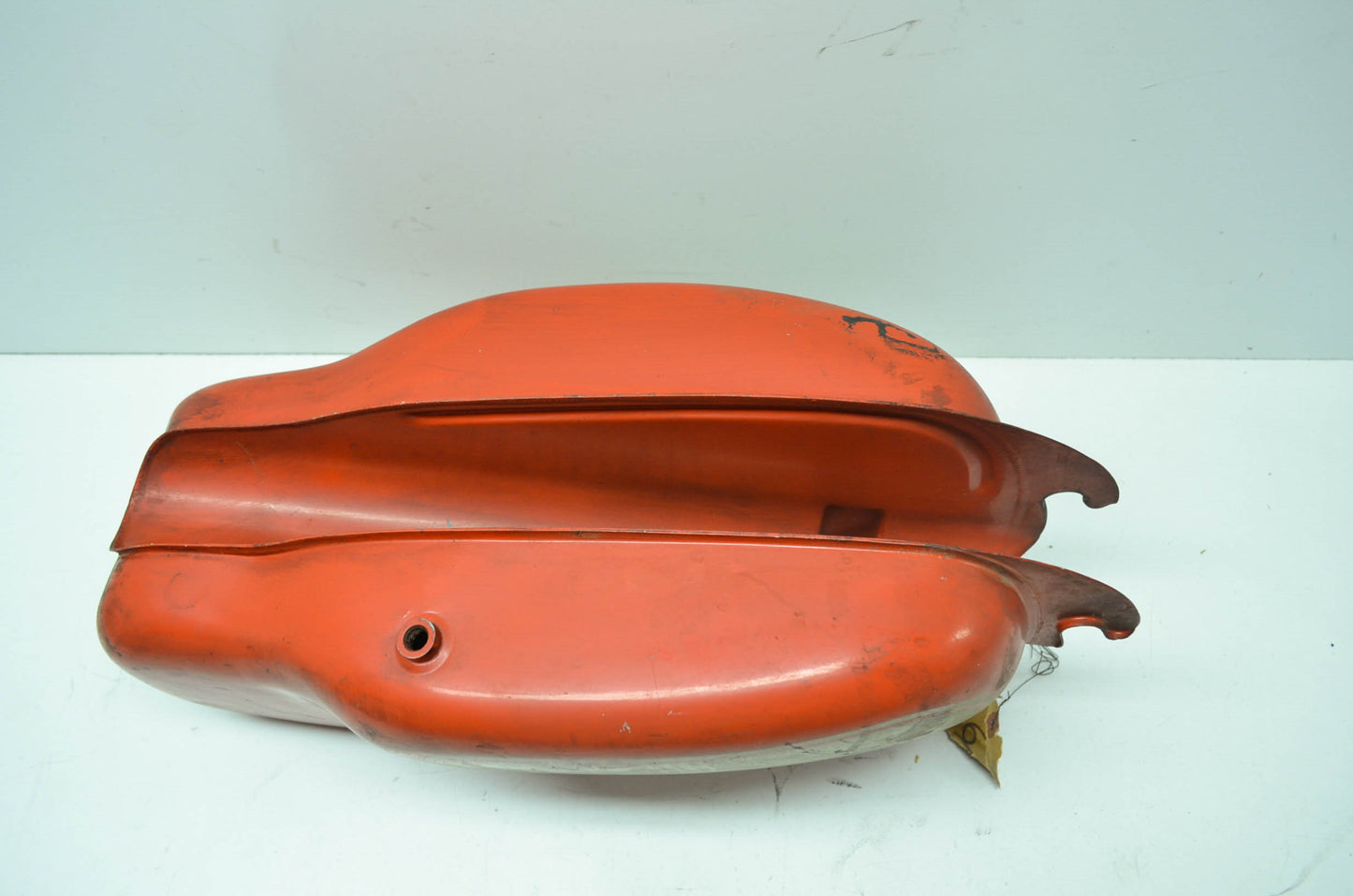 OEM Harley Aermacchi Fuel Tank 1966-1969 M-65S Leggero 61004-66P
