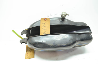 OEM Harley Aermacchi Fuel Tank 73-74 SR100 61005-70M