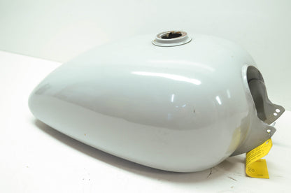 OEM Harley-Davidson 60976-80 Prime Fuel Tank NOS