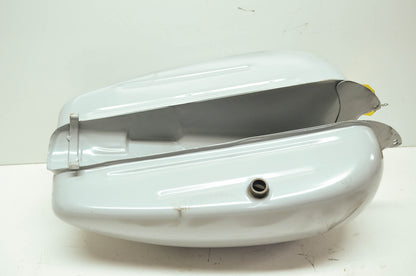 OEM Harley-Davidson 60976-80 Prime Fuel Tank NOS