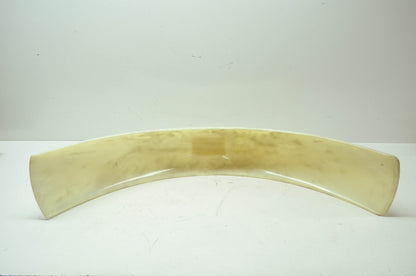 Preston Petty Vintage Harley Rear Fender White NOS