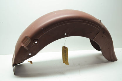 OEM Harley-Davidson 59604-69B Primed Rear Fender NOS