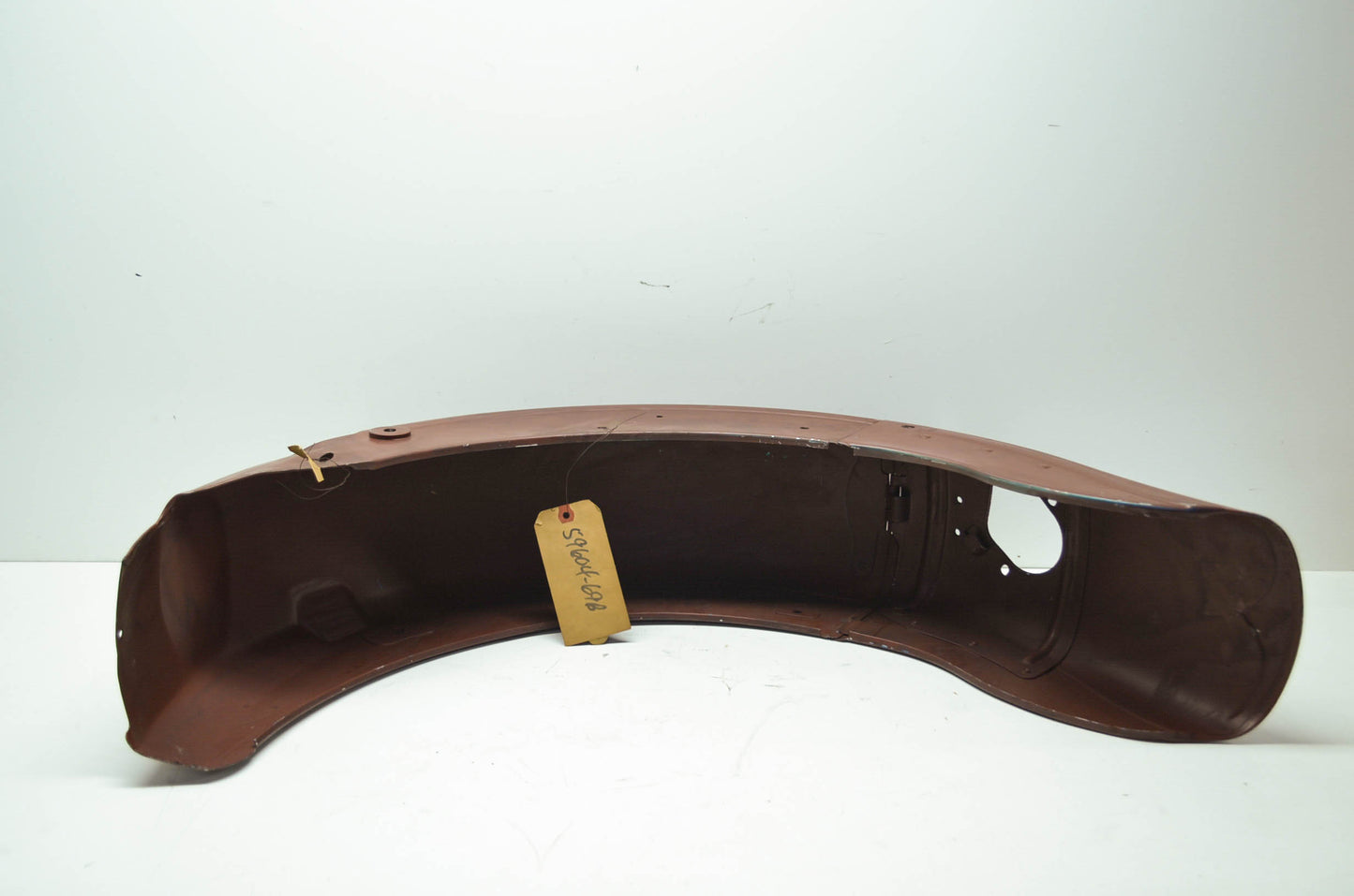 OEM Harley-Davidson 59604-69B Primed Rear Fender NOS