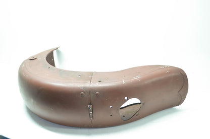 OEM Harley-Davidson 59604-69B Primed Rear Fender NOS