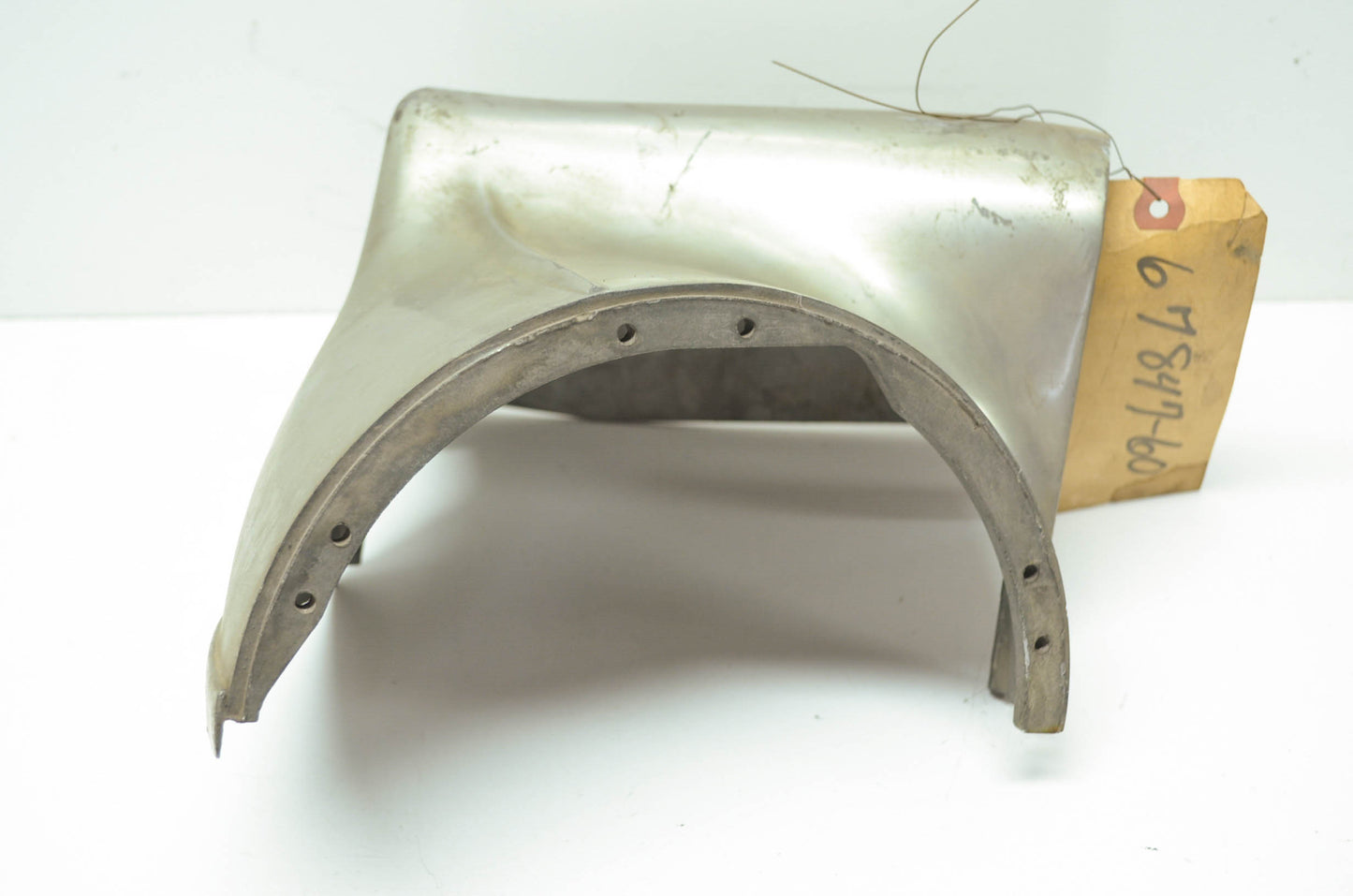 OEM Harley-Davidson 67847-60 Left Housing
