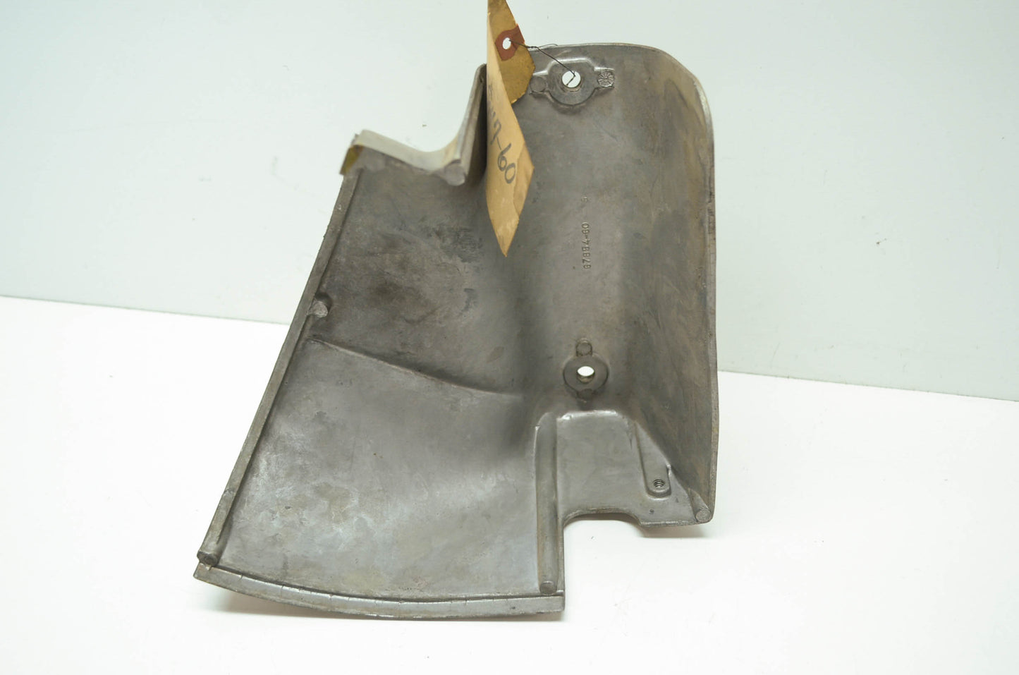OEM Harley-Davidson 67847-60 Left Housing