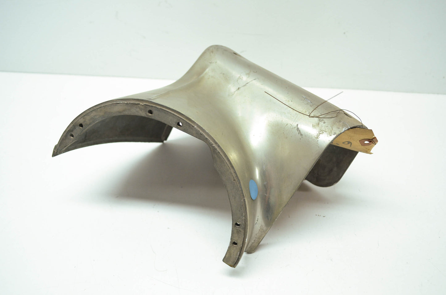 OEM Harley-Davidson 67847-60 Left Housing