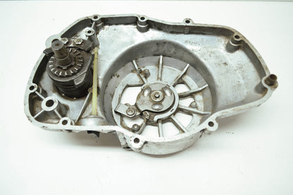 OEM Harley Aermacchi Crank Case Cover 74-75 175 250 SX SS 25214-74P