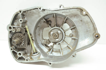 OEM Harley Aermacchi Crank Case Cover 74-75 175 250 SX SS 25214-74P