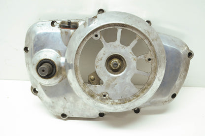 OEM Harley Aermacchi Crank Case Cover 74-75 175 250 SX SS 25214-74P