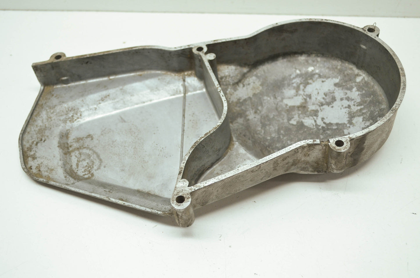 OEM Harley Davidson Chain Cover 19377