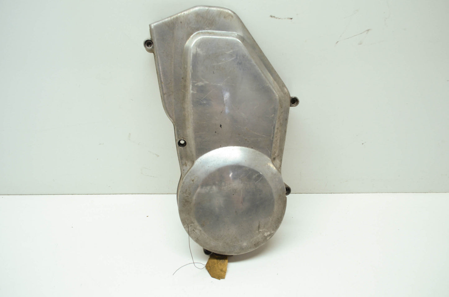 OEM Harley Davidson Chain Cover 19377