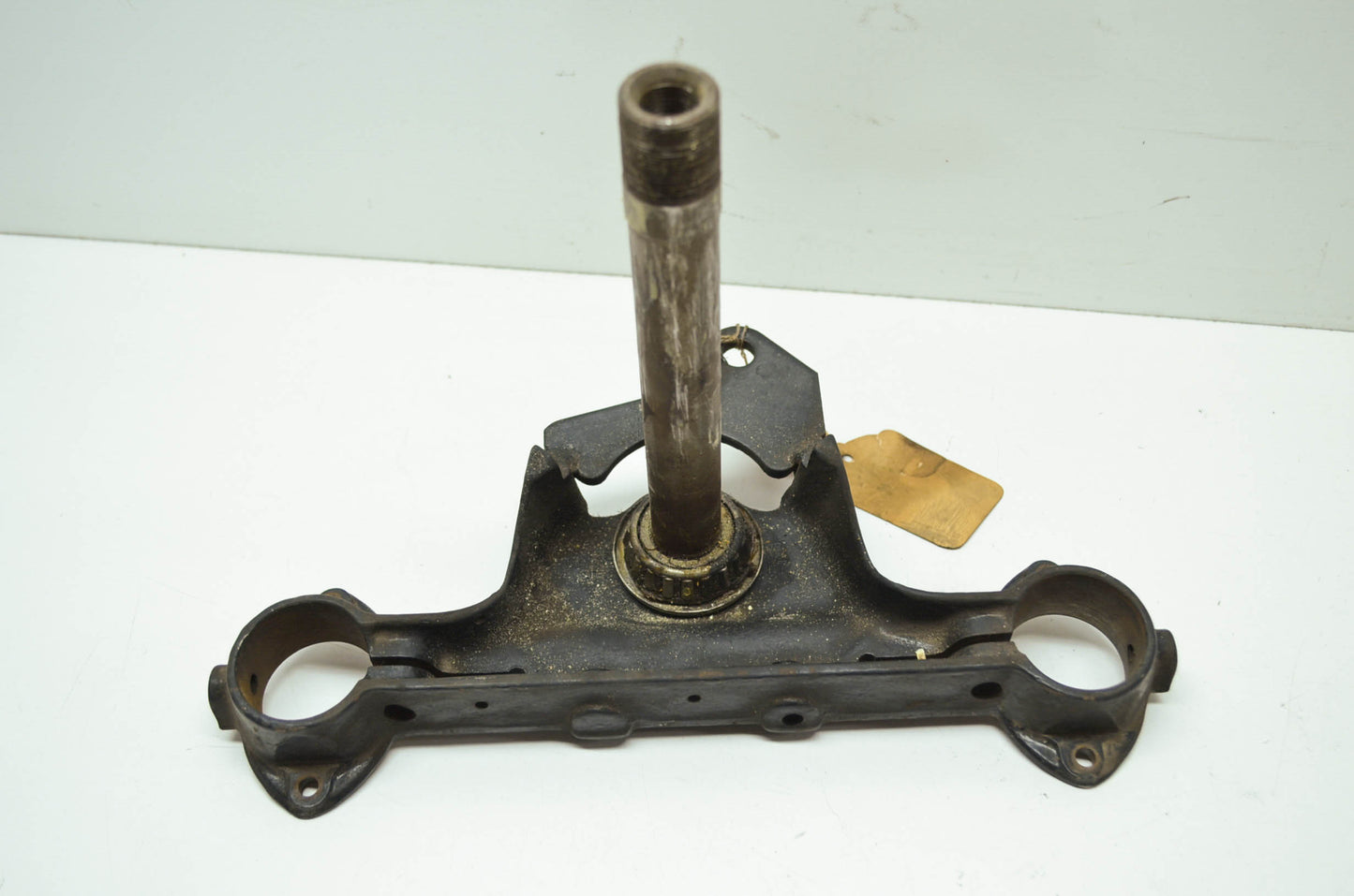 OEM Harley Davidson Lower Triple Tree Clamp 45700-60A