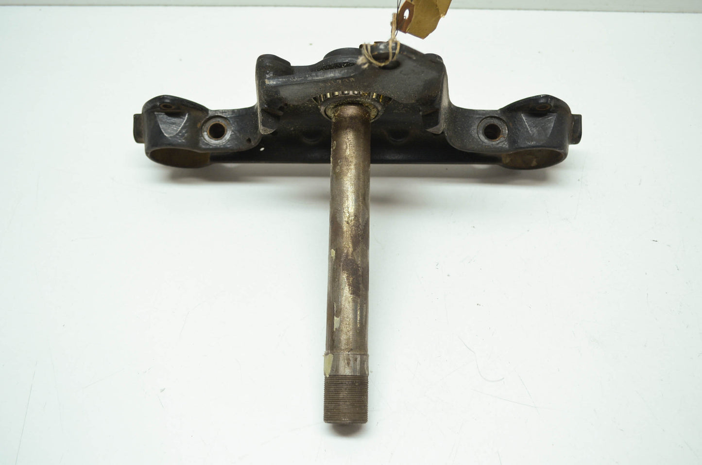 OEM Harley Davidson Lower Triple Tree Clamp 45700-60A