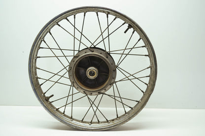 Wheel Rim 19' NOS