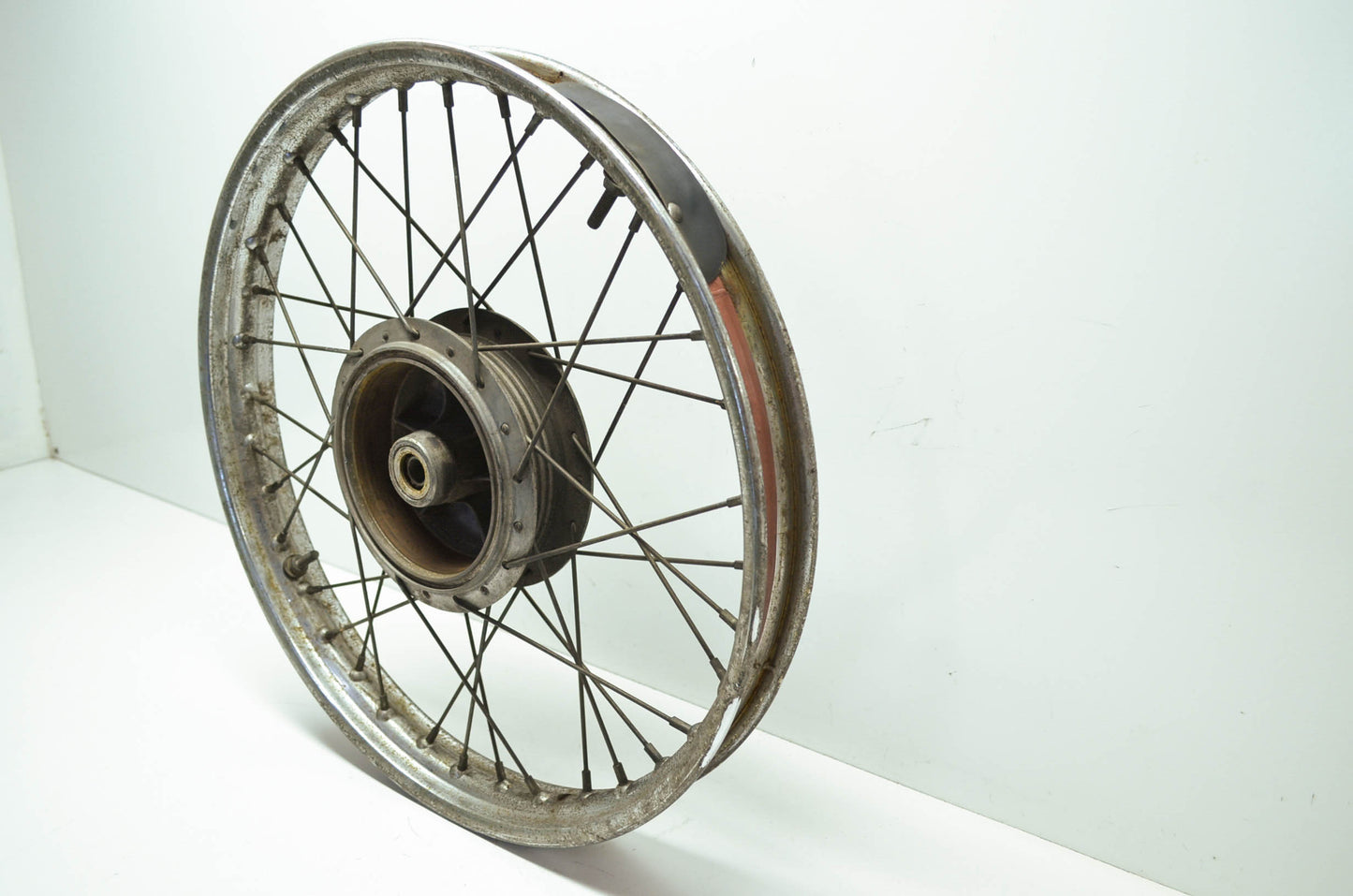 Wheel Rim 19' NOS