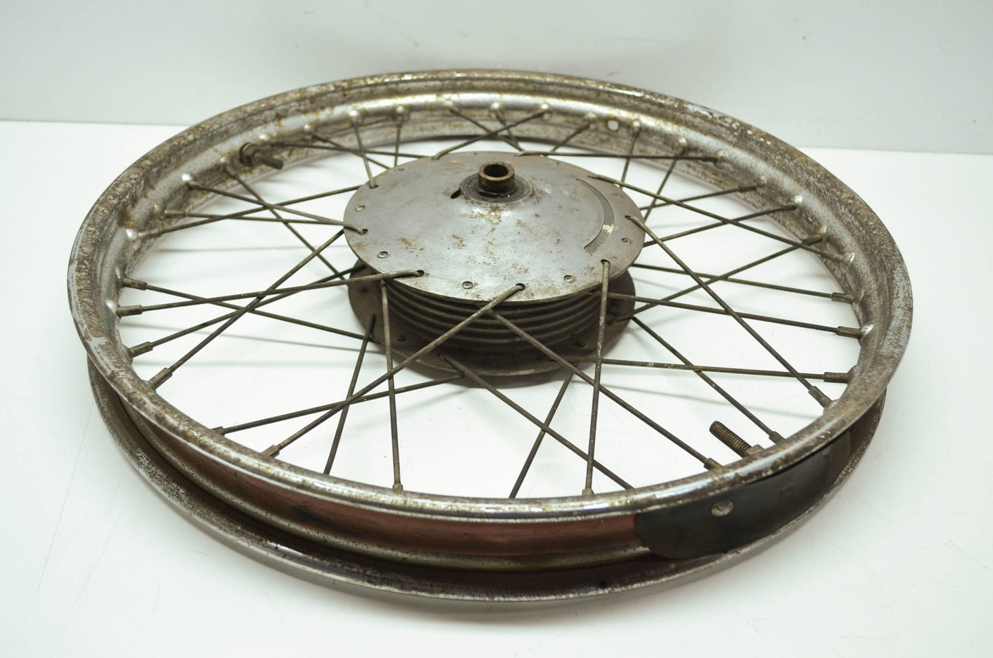 Wheel Rim 19' NOS