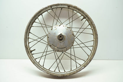 Wheel Rim 19' NOS