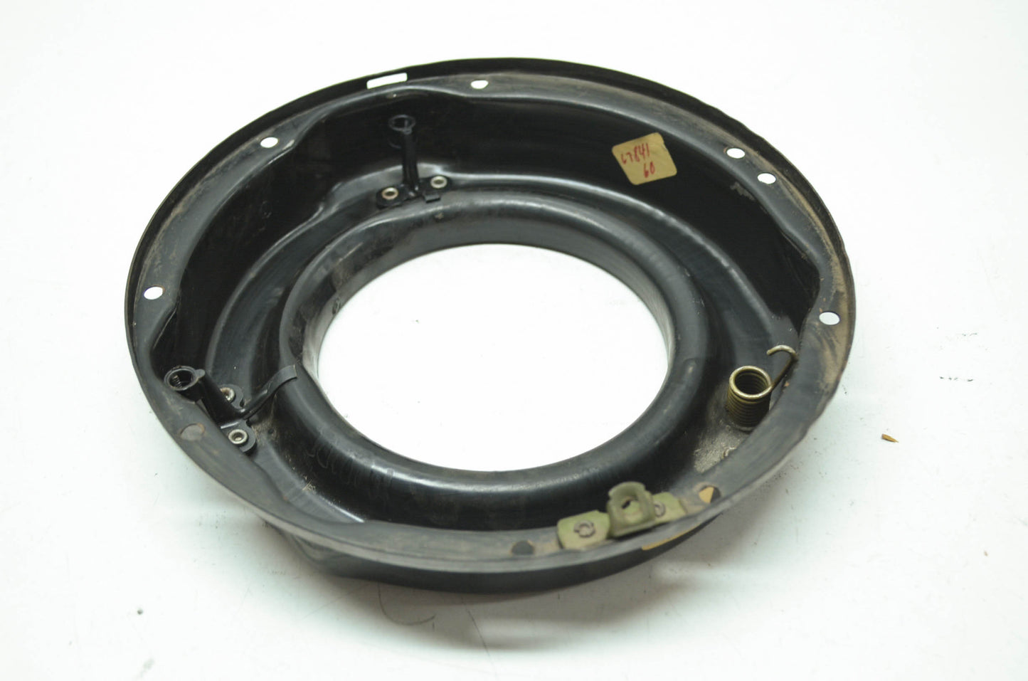 Headlight Mounting Ring NOS