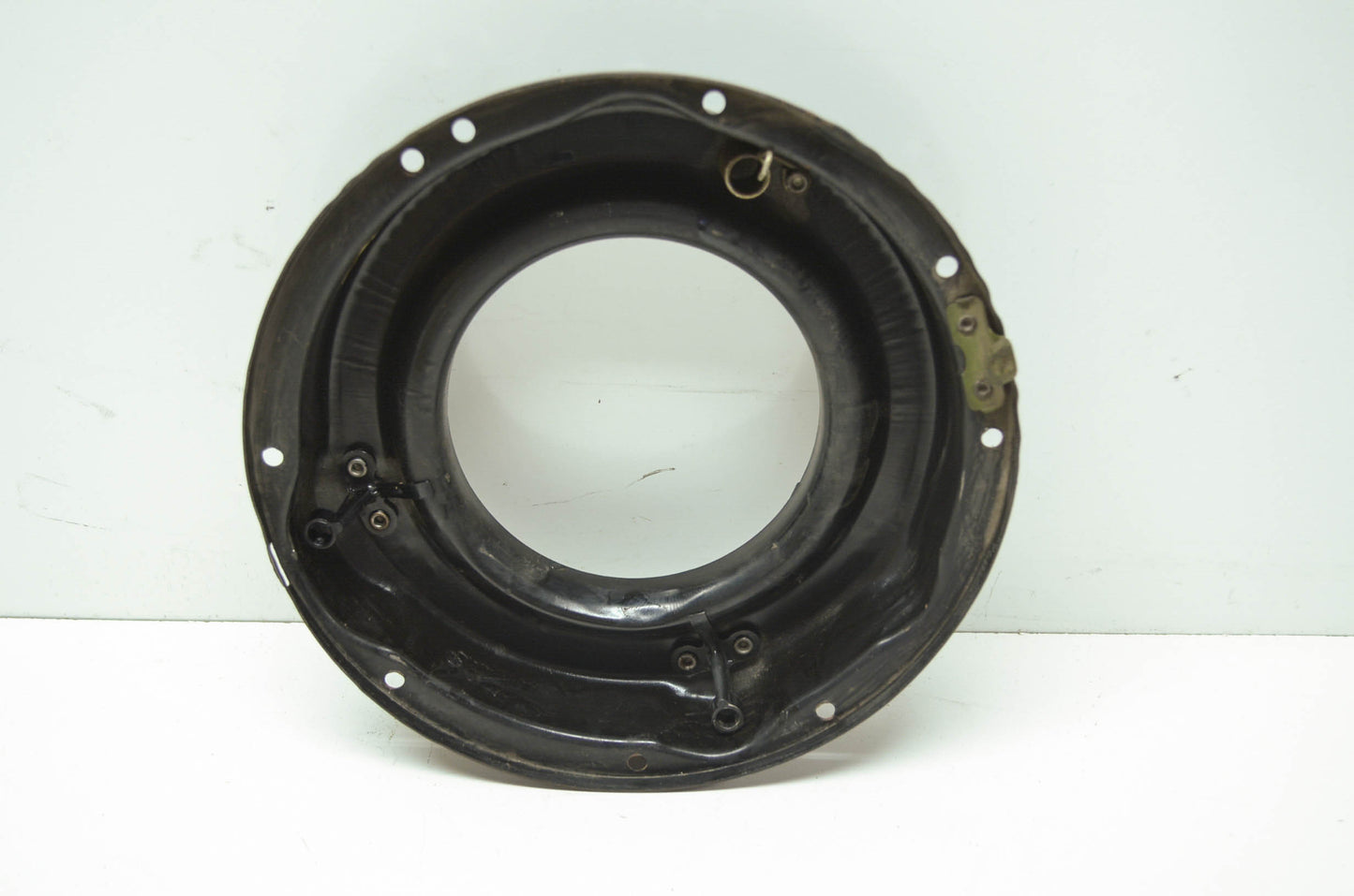 Headlight Mounting Ring NOS