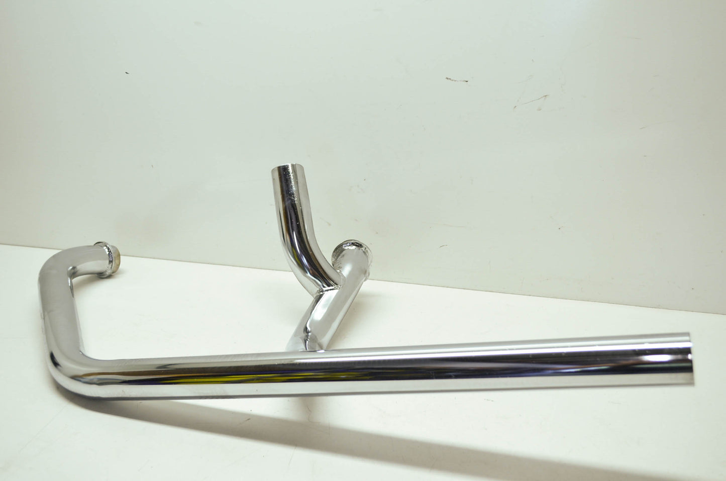 Exhaust Pipe NOS