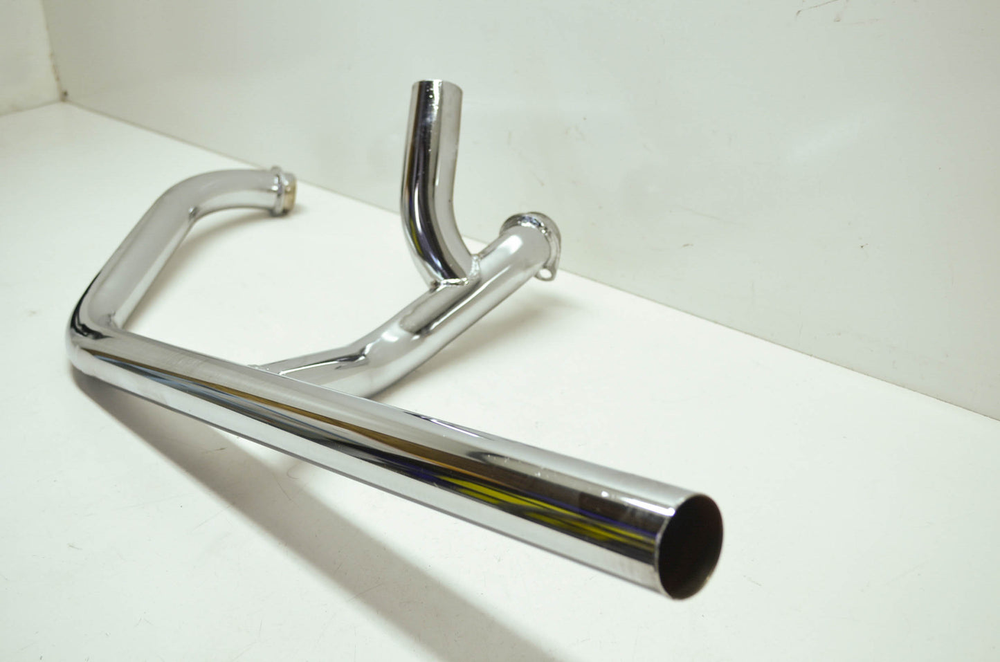 Exhaust Pipe NOS