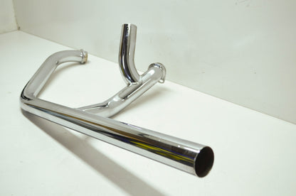 Exhaust Pipe NOS