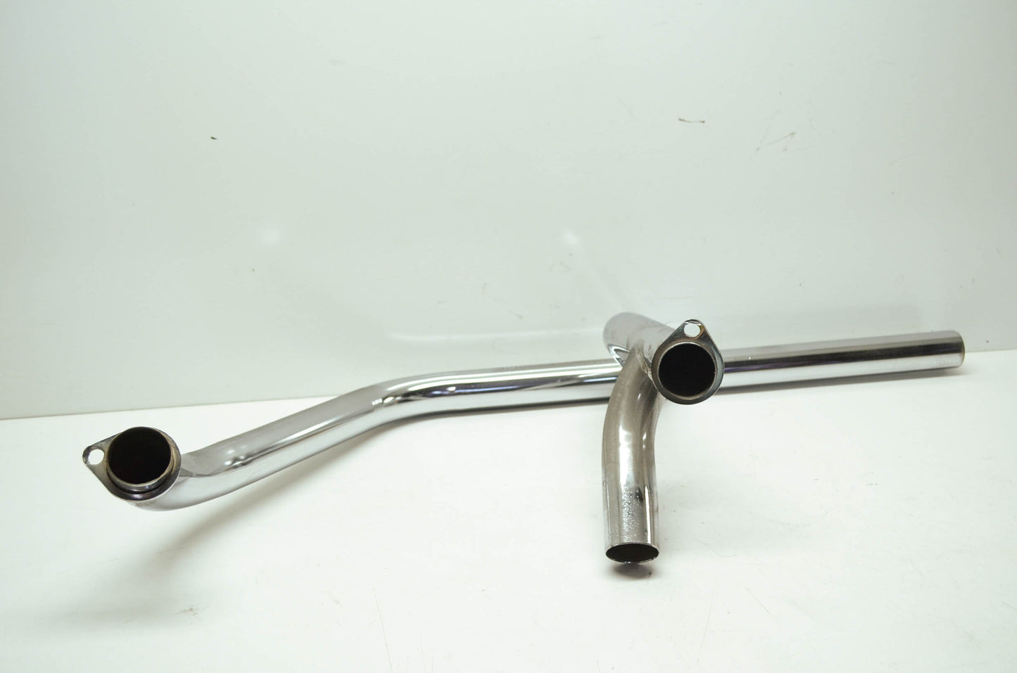 Exhaust Pipe NOS