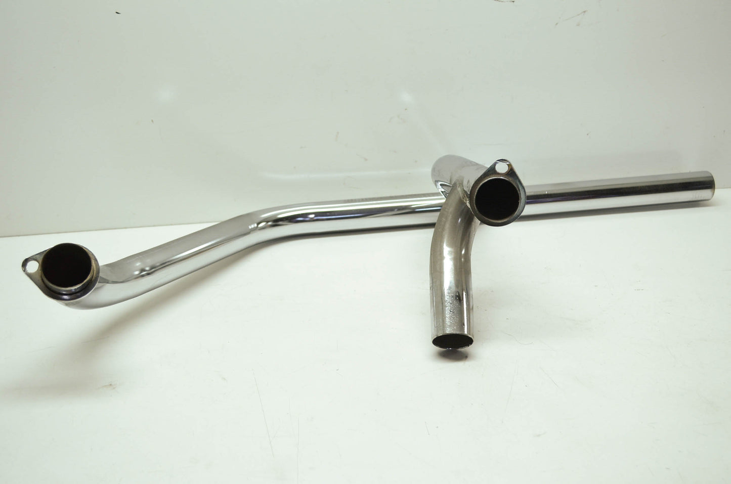 Exhaust Pipe NOS