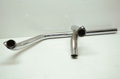 Exhaust Pipe NOS