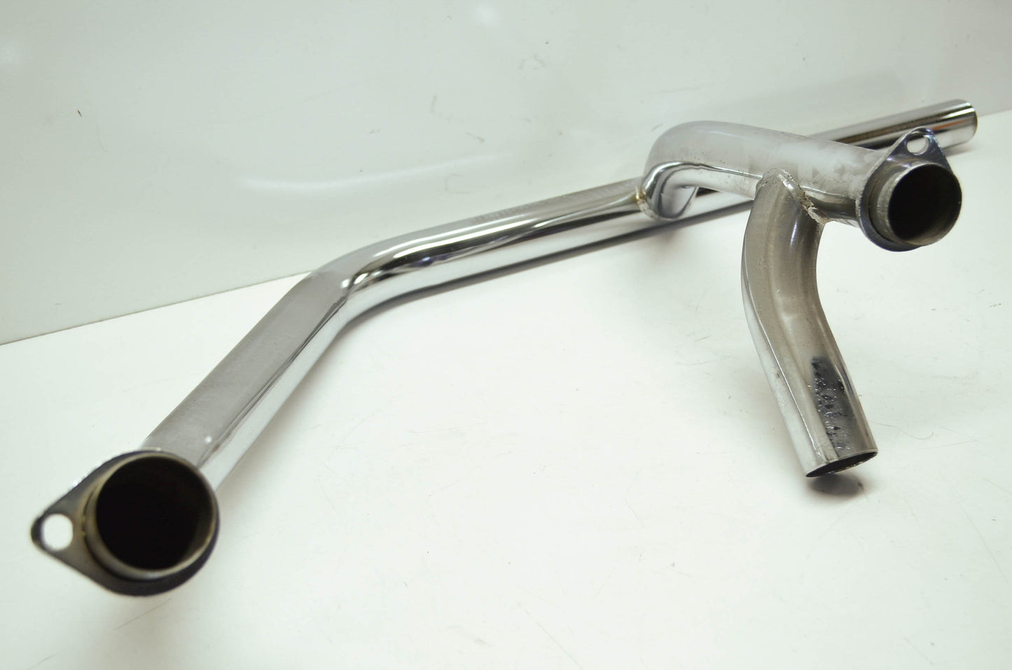 Exhaust Pipe NOS