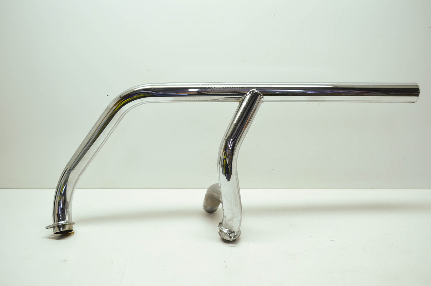 Exhaust Pipe NOS