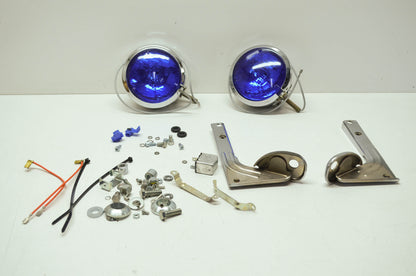 OEM Harley-Davidson 68598-70 Lamp Kit NOS