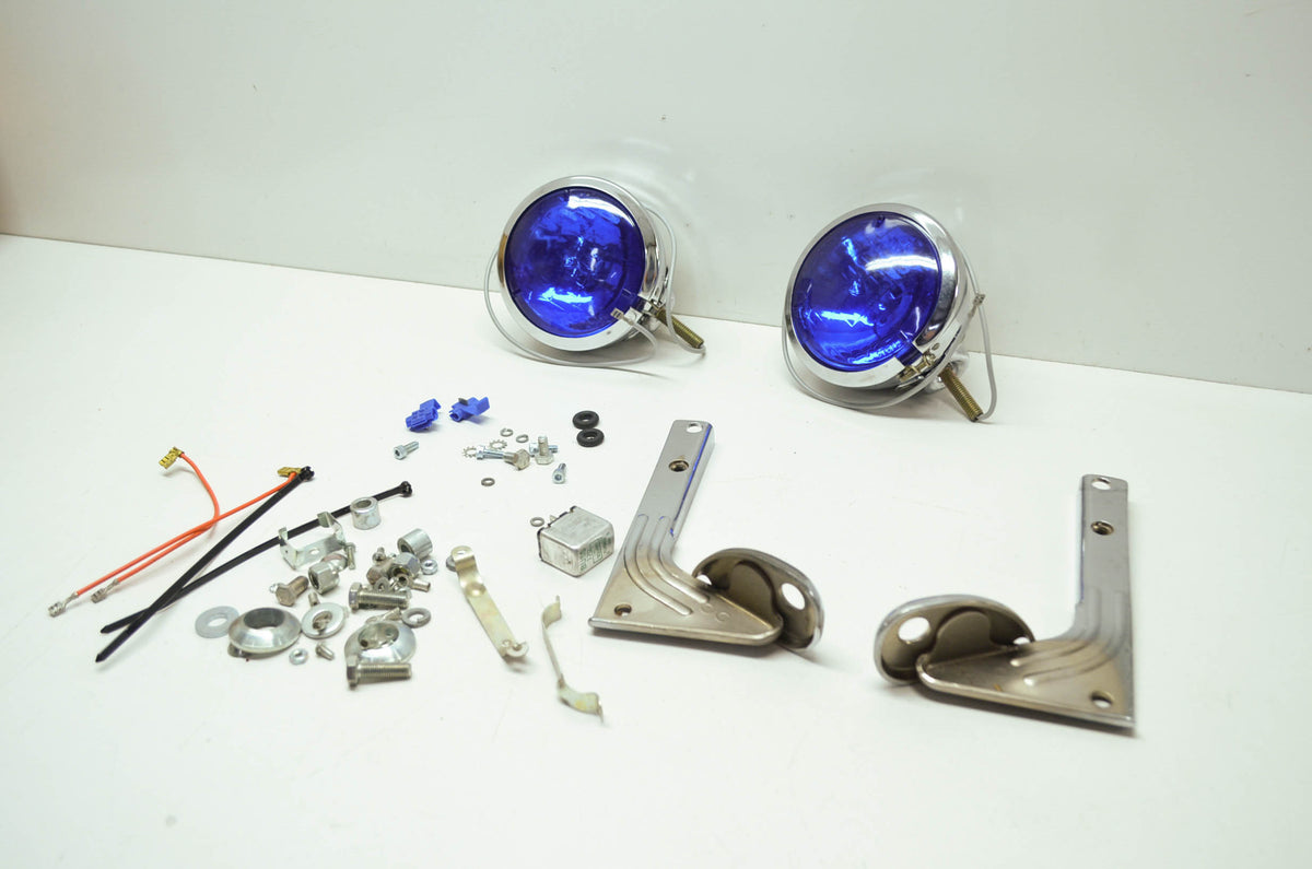 OEM Harley-Davidson 68598-70 Lamp Kit NOS
