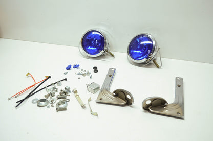 OEM Harley-Davidson 68598-70 Lamp Kit NOS