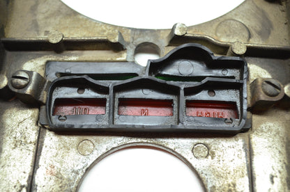 OEM Harley-Davidson 71241-68B Instrument Panel Kit