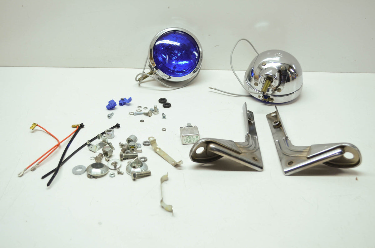 OEM Harley-Davidson 68598-70 Lamp Kit NOS