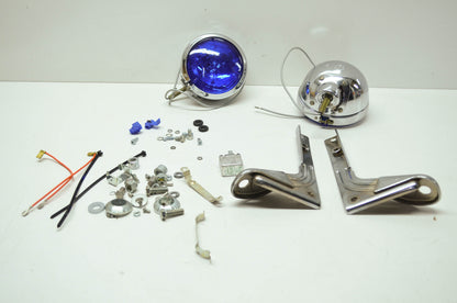 OEM Harley-Davidson 68598-70 Lamp Kit NOS