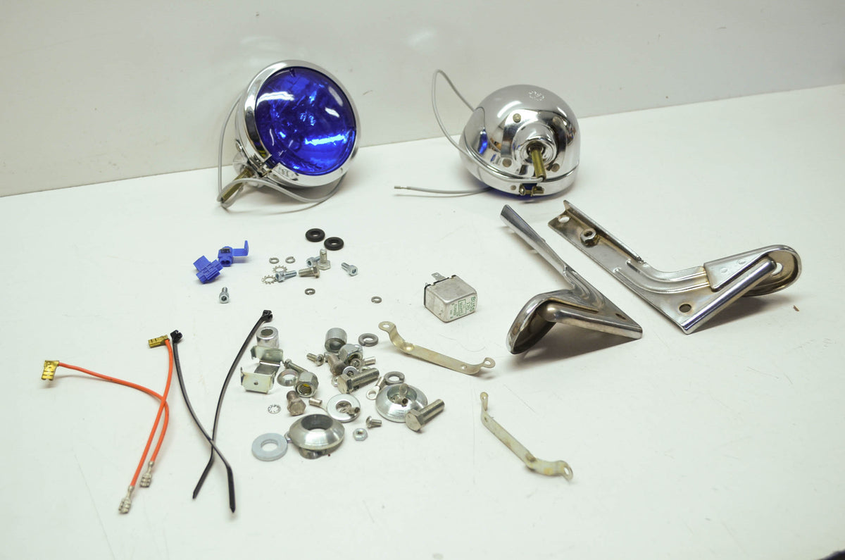 OEM Harley-Davidson 68598-70 Lamp Kit NOS