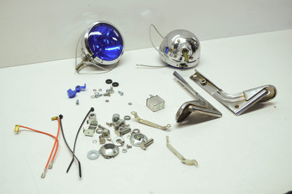 OEM Harley-Davidson 68598-70 Lamp Kit NOS