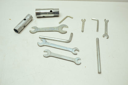 NEW OEM Harley Aermacchi Tool Kit 74-75 SX1775 SX250 94401-71P NOS