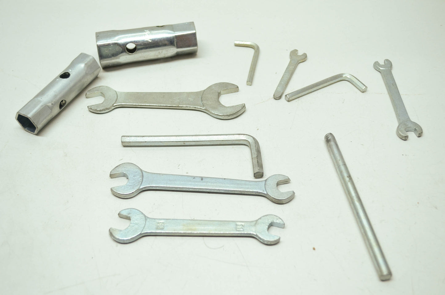 NEW OEM Harley Aermacchi Tool Kit 74-75 SX1775 SX250 94401-71P NOS