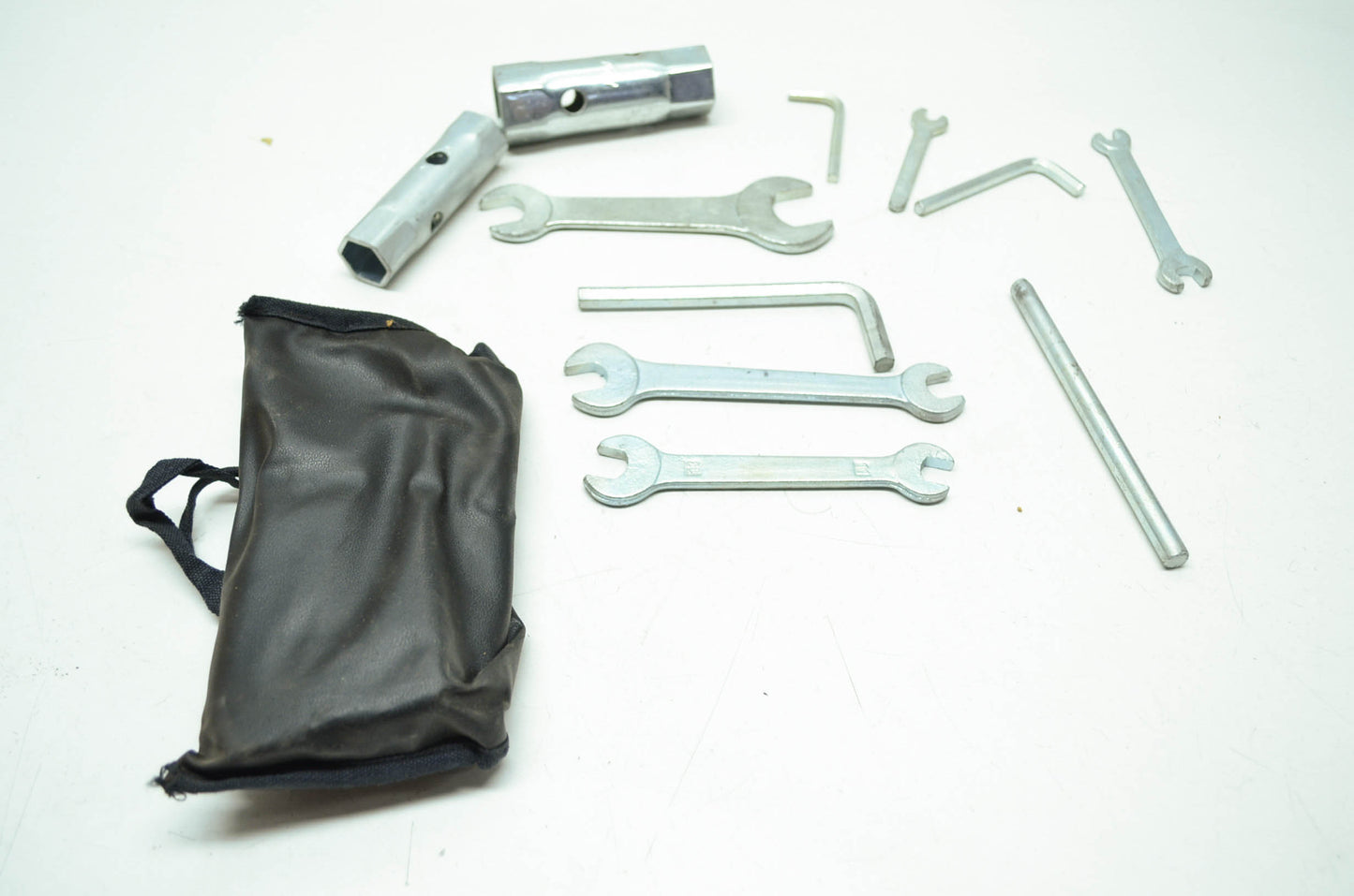 NEW OEM Harley Aermacchi Tool Kit 74-75 SX1775 SX250 94401-71P NOS