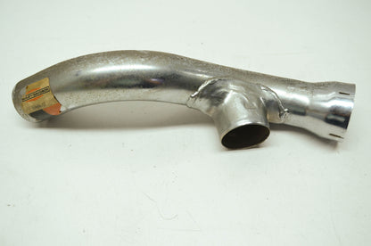 Rear Exhaust Pipe 58-65 Panhead NOS