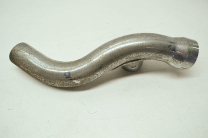 Rear Exhaust Pipe 58-65 Panhead NOS